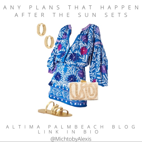 All the things i love &wear on Instagram @michtobyalexis - Picture 6 of 7